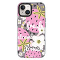 __vg|Pembe|0|6942288405891-01|Apple iPhone 15 Kılıf MagSafe Şarj Özellikli Yaz Meyvesi Desenli Youngkit Fruity Flavour Serisi Kapak