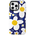__vg|Beyaz|0|6942288411410-01|Apple iPhone 14 Pro Max Kılıf MagSafe Şarj Özellikli Sunshine Tasarımlı Youngkit Spring Breeze Serisi Kapak