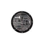 __vg|Gri|0|6942288412882-01|Youngkit Telefon ve Tabletler için Magnetik Ring Stand