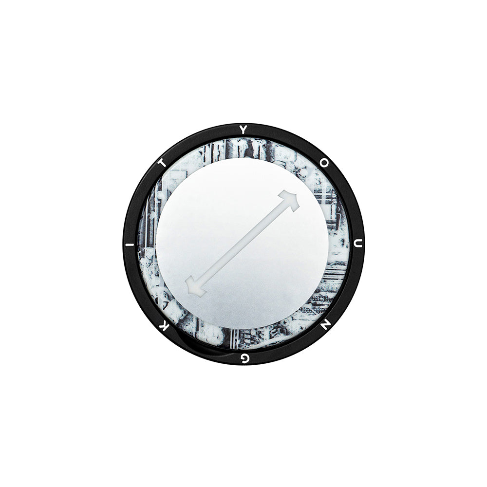 __vg|Beyaz|0|6942288412905-01|Youngkit Telefon ve Tabletler için Magnetik Ring Stand