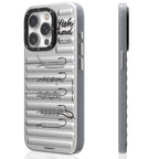 __vg|Gri|0|6942288416477-01|Apple iPhone 15 Pro Max Kılıf MagSafe Şarj Özellikli Youngkit Fishing Serisi Kapak