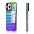 __vg|Mavi|0|6942288416712-01|Apple iPhone 16 Pro Max Kılıf YoungKit The Secret Color Serisi Kapak