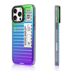 __vg|Mavi|0|6942288416712-01|Apple iPhone 16 Pro Max Kılıf YoungKit The Secret Color Serisi Kapak