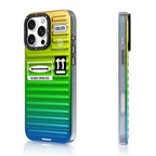 __vg|Yeşil|0|6942288416750-01|Apple iPhone 16 Pro Max Kılıf YoungKit The Secret Color Serisi Kapak