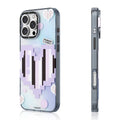 __vg|Mor|0|6942288418938-01|Apple iPhone 16 Pro Kılıf MagSafe Şarj Özellikli Youngkit Love Serisi Kapak