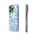 __vg|Colorful|0|6942288419065-01|Apple iPhone 16 Pro Max Kılıf MagSafe Şarj Özellikli Youngkit Mathematical Serisi Kapak