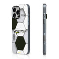 __vg|Beyaz-Siyah|0|6942288419140-01|Apple iPhone 16 Pro Max Kılıf MagSafe Şarj Özellikli Spor Tasarımlı Youngkit Dynamic Serisi Kapak