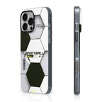 __vg|Beyaz-Siyah|0|6942288419140-01|Apple iPhone 16 Pro Max Kılıf MagSafe Şarj Özellikli Spor Tasarımlı Youngkit Dynamic Serisi Kapak