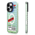 __vg|Kırmızı|0|6942288419492-01|Apple iPhone 16 Pro MagSafe Şarj Özellikli Youngkit Chameleon Serisi Kapak