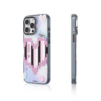 __vg|Pembe|0|6942288419522-01|Apple iPhone 15 Pro Max Kılıf MagSafe Şarj Özellikli Youngkit Love Serisi Kapak