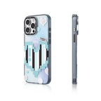 __vg|Yeşil|0|6942288419546-01|Apple iPhone 15 Pro Max Kılıf MagSafe Şarj Özellikli Youngkit Love Serisi Kapak