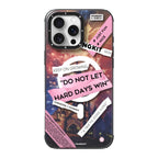 __vg|Pembe|0|6942288419614-01|Apple iPhone 15 Pro Kılıf MagSafe Şarj Özellikli Youngkit A-City Serisi Kapak