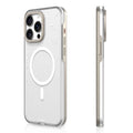 __vg|Gold|0|6942288420689-01|Apple iPhone 16 Pro Kılıf MagSafe Şarj Özellikli Çıkarılabilir Arka Yüzeyli Youngkit Mecha Kapak