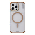 __vg|Gold|0|6942288420917-01|Apple iPhone 16 Pro Max Kılıf MagSafe Şarj Özellikli Youngkit Rock Sand Serisi Kapak