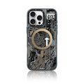 __vg|Desert Gold|0|6942288422188-01|Apple iPhone 16 Pro Kılıf MagSafe Şarj Özellikli Youngkit Technology Serisi Kapak