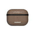 __vg|Gold|0|6942288423673-01|Apple Airpods Pro 2 Kılıf MagSafe Şarj Özellikli Aramid Fiber Youngkit 1500D Extreme Wing Serisi Kapak