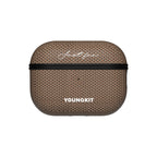 __vg|Gold|0|6942288423673-01|Apple Airpods Pro 2 Kılıf MagSafe Şarj Özellikli Aramid Fiber Youngkit 1500D Extreme Wing Serisi Kapak