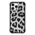 __vg|Siyah|0|6942288427046-01|Apple iPhone 16 Pro Kılıf MagSafe Şarj Özellikli Youngkit Leopard Serisi Kapak