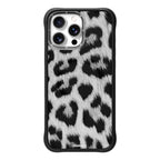 __vg|Siyah|0|6942288427046-01|Apple iPhone 16 Pro Kılıf MagSafe Şarj Özellikli Youngkit Leopard Serisi Kapak