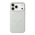 __vg|Gri|0|6942288446412-01|Apple iPhone 17 Pro Max Kılıf MagSafe Şarj Özellikli Youngkit Morandi Serisi Kapak