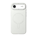 __vg|Gri|0|6942288446429-01|Apple iPhone 17 Air Kılıf MagSafe Şarj Özellikli Youngkit Morandi Serisi Kapak