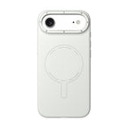 __vg|Gri|0|6942288446429-01|Apple iPhone 17 Air Kılıf MagSafe Şarj Özellikli Youngkit Morandi Serisi Kapak
