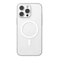 __vg|Şeffaf|0|6942288446597-01|Apple iPhone 16 Pro Kılıf MagSafe Şarj Özellikli Youngkit High Definition Serisi Kapak