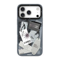 __vg|Gri|0|6942288450389-01|Apple iPhone 17 Pro Max Kılıf MagSafe Şarj Özellikli Youngkit Different Dimension Serisi Kapak
