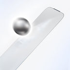 __vg|Şeffaf|4|6942288462665-05|Apple iPhone 17 Pro Max Youngkit 2.5D Anti Reflective Parmak İzi Bırakmayan Temperli Cam Ekran Koruyucu