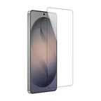 __vg|Şeffaf|0|6942288471469-01|Galaxy S26 Ultra Youngkit 2.5D Anti Reflective Parmak İzi Bırakmayan Temperli Cam Ekran Koruyucu