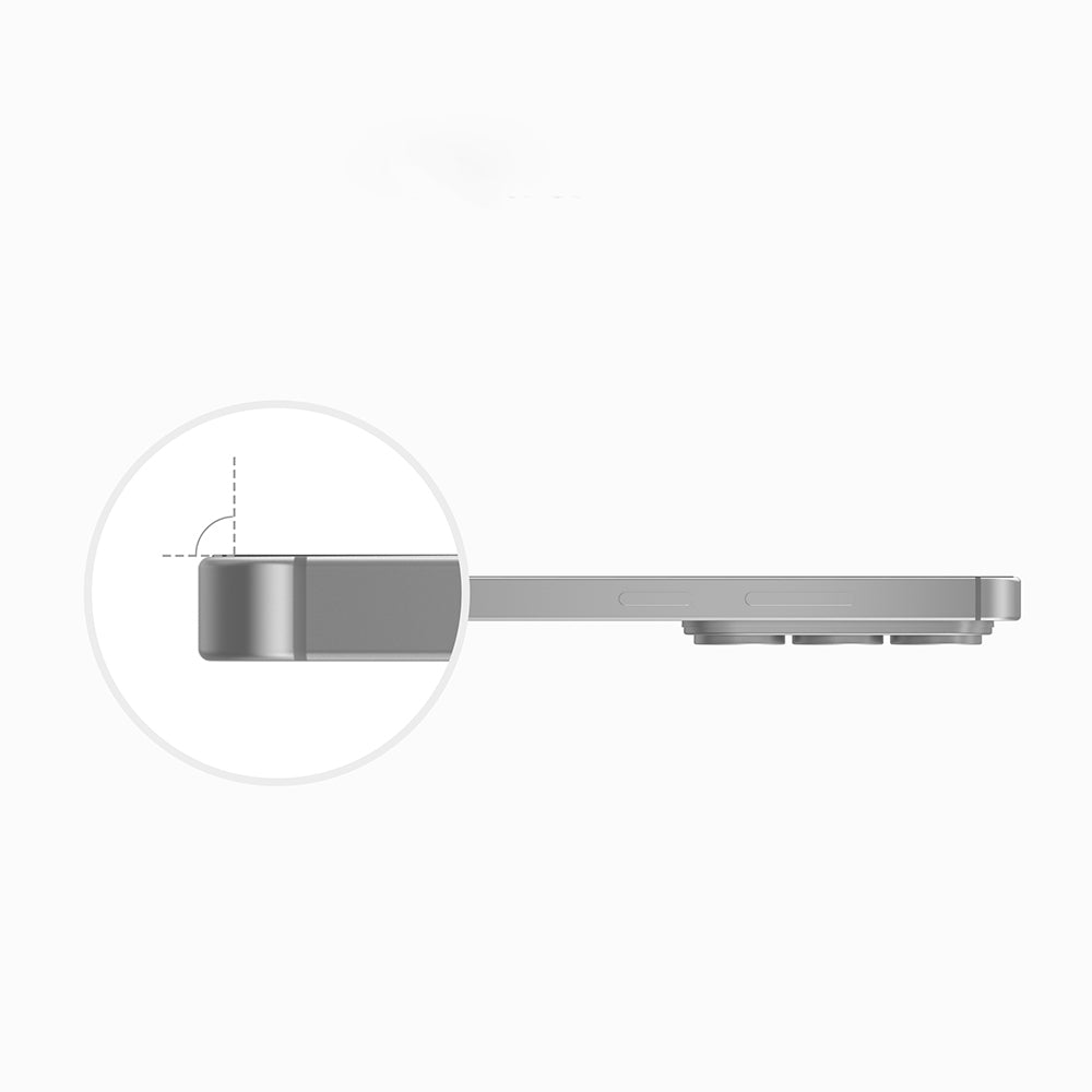 __vg|Şeffaf|1|6942288471469-02|Galaxy S26 Ultra Youngkit 2.5D Anti Reflective Parmak İzi Bırakmayan Temperli Cam Ekran Koruyucu