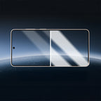 __vg|Şeffaf|4|6942288471469-05|Galaxy S26 Ultra Youngkit 2.5D Anti Reflective Parmak İzi Bırakmayan Temperli Cam Ekran Koruyucu