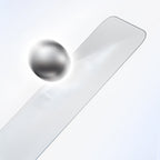 __vg|Şeffaf|2|6942288478857-03|Apple iPhone 17 Pro Max Youngkit AR 2.5D Anti Reflective Temperli Cam Ekran Koruyucu + Kolay Uygulama Aparatı