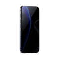 __vg|Siyah|0|6948005904449-01|Apple iPhone 14 Pro Max Benks Glass Warrior Privacy HD Cam Ekran Koruyucu + Kolay Uygulama Aparatlı