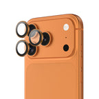 __vg|Turuncu|0|6948005919603-01|Apple iPhone 17 Pro Max Benks DR Safir Kamera Lens Koruyucu
