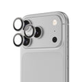 __vg|Gümüş|0|6948005919634-01|Apple iPhone 17 Pro Max Benks DR Safir Kamera Lens Koruyucu