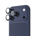 __vg|Mavi|0|6948005919672-01|Apple iPhone 17 Pro Max Benks Glass Warrior Cam Kamera Lens Koruyucu