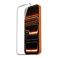 __vg|Şeffaf|0|6948005919788-01|Apple iPhone 17 Pro Max Benks Glass Warrior 2.0 AR-EZFita Cam Ekran Koruyucu + Kolay Uygulama Aparatı