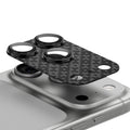 __vg|Siyah|0|6948005920630-01|Apple iPhone 17 Pro Max Benks ArmorWarrior ArmorGrid Serisi Kevlar Kamera Lens Koruyucu