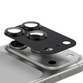 __vg|Siyah|0|6948005920739-01|Apple iPhone 17 Pro Max Benks ArmorWarrior Serisi 600D Kevlar Kamera Lens Koruyucu