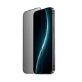 __vg|Siyah|0|6948005922009-01|Apple iPhone 17 Pro Max Benks Glass Warrior Privacy HD 0.3mm Cam Ekran Koruyucu 10'lu Paket