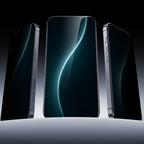 __vg|Siyah|10|6948005922009-11|Apple iPhone 17 Pro Max Benks Glass Warrior Privacy HD 0.3mm Cam Ekran Koruyucu 10'lu Paket
