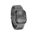 __vg|Titanyum|0|6948005922016-01|Apple Watch 7 45mm Benks Aero Titan Serisi Titanyum Metal Kordon