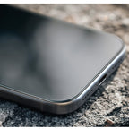 __vg|Siyah|5|6948005922610-06|Apple iPhone 17 Pro Max Benks OmniWarrior Privacy Cam Ekran Koruyucu + Kolay Uygulama Aparatlı