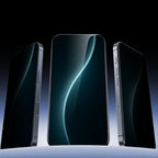 __vg|Siyah|8|6948005922610-09|Apple iPhone 17 Pro Max Benks OmniWarrior Privacy Cam Ekran Koruyucu + Kolay Uygulama Aparatlı