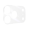 __vg|Şeffaf|0|6948005924164-01|Apple iPhone 17 Pro Max Benks Çizilmelere Karşı Dayanıklı 0.35mm Mat Kamera Full Lens Koruyucu