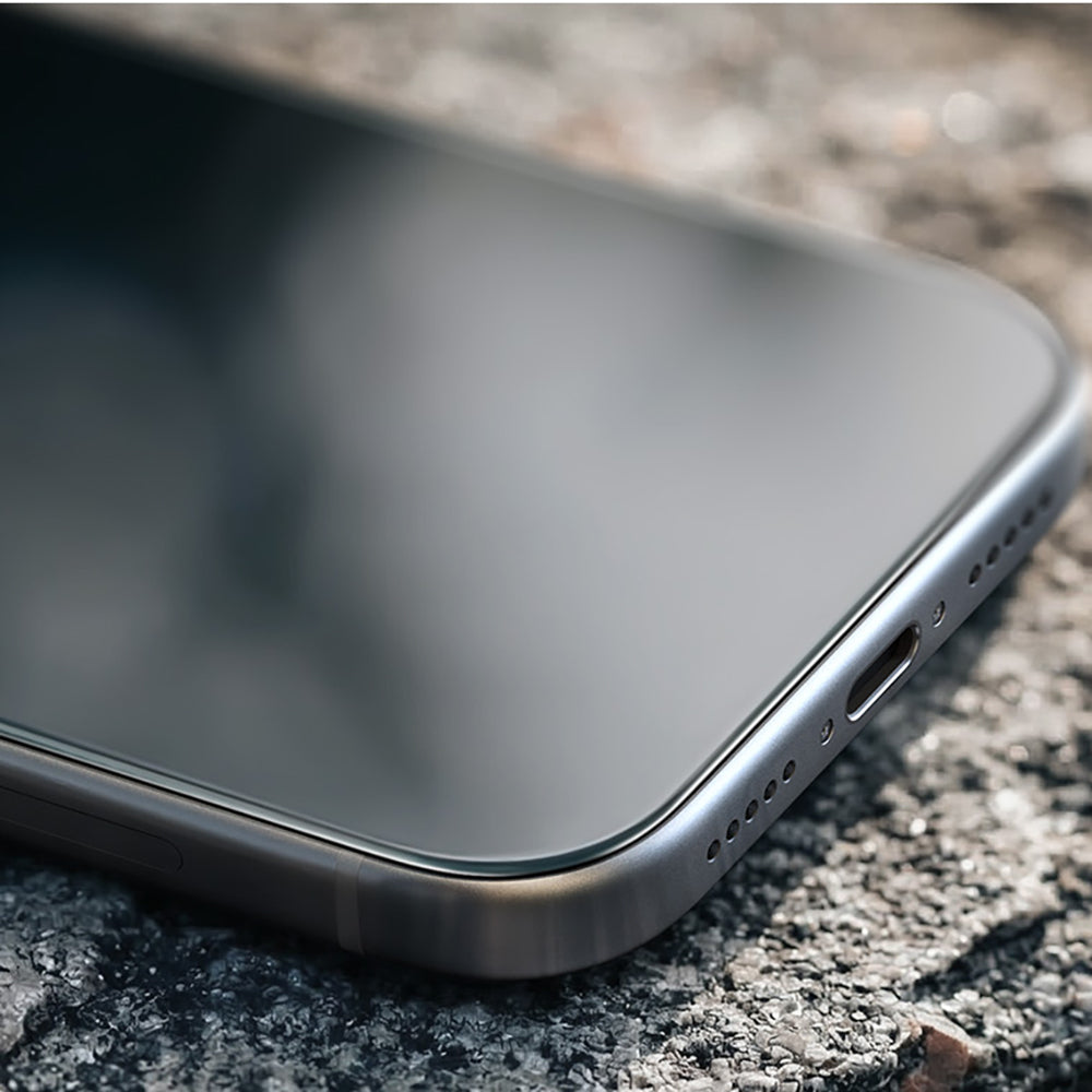 __vg|Şeffaf|6|6948005927417-07|Apple iPhone 17 Pro Max Benks OmniWarrior Eye-Friendly Cam Ekran Koruyucu + Kolay Uygulama Aparatlı