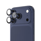 __vg|Mavi|0|6948005958879-01|Apple iPhone 17 Pro Max Benks DR Safir Kamera Lens Koruyucu