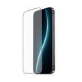 __vg|Şeffaf|0|6948005961244-01|Apple iPhone 17 Pro Max Benks JoyTouch Mat Oyun Ekran Koruyucu + Kolay Uygulama Aparatı