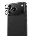__vg|Şeffaf|0|6948005961657-01|Apple iPhone 17 Pro Max Benks AR Glass Warrior Premium Cam Kamera Lens Koruyucu